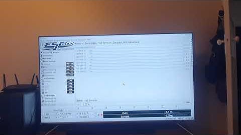 hall sensor steps vesc motor 1 bad reading
