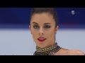 2016 Cup of China - Ashley Wagner SP Universal HD
