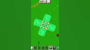 How to make working rocket in Minecraft | Minecraft amazing rocket#shorts#minecraft#gaming