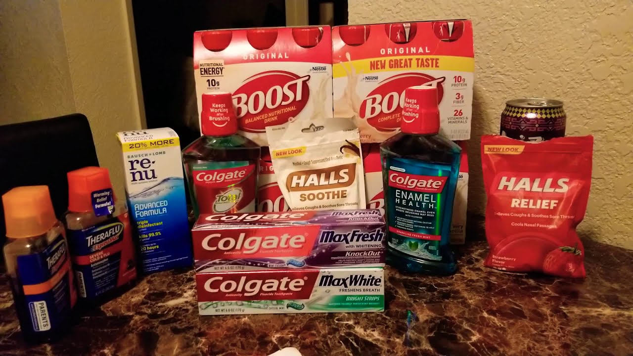 cvs-1st-haul-absolutely-free-youtube