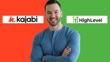 Kajabi Vs GoHighLevel 2025 (Don’t Choose Until You Watch This)