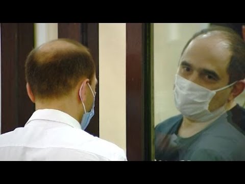 ჩემი მძევლად დატოვება ახლა მეორეხარისხოვანია. ეს საქმე მიიყვანეთ ბოლმდე - გიორგი რურუა ოპოზიციას