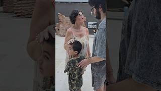 Gino Mamá Tino carruajes en el Museo de la Casa Rosada Aduana Taylor Buenos Aires Argentina 3/4/26