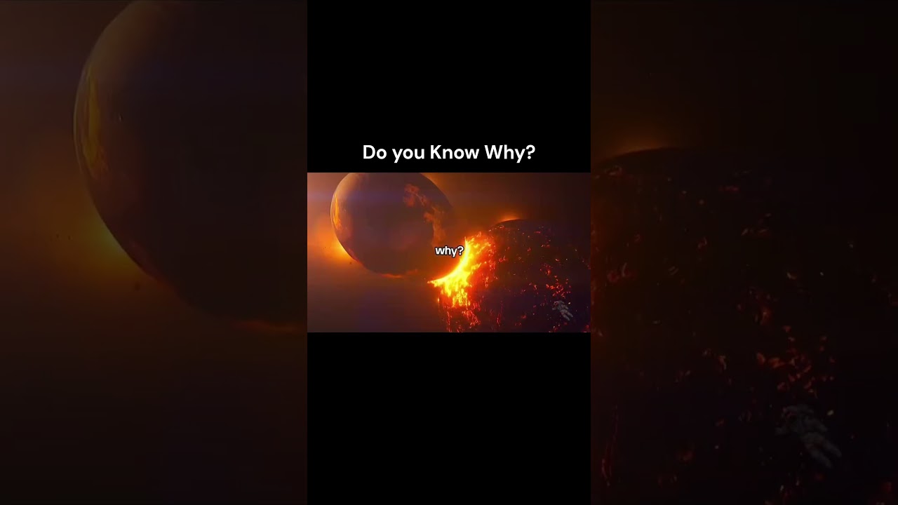 Do you Know Why | Cosmic Chronicles | 