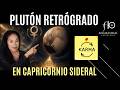¿Eres "la oveja negra"?💥Plutón retrógrado te revela por qué y para qué 🌀 6/mayo a 15/octubre 2026⭐