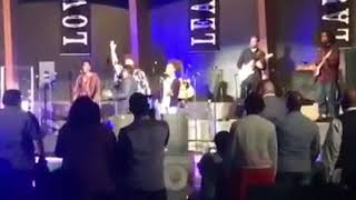 William Demps - “This Is To You”