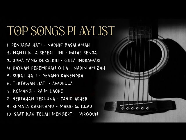 Lagu Terbaru 2023 Terpopuler Saat Ini Lagu MP3 & MP4 Video