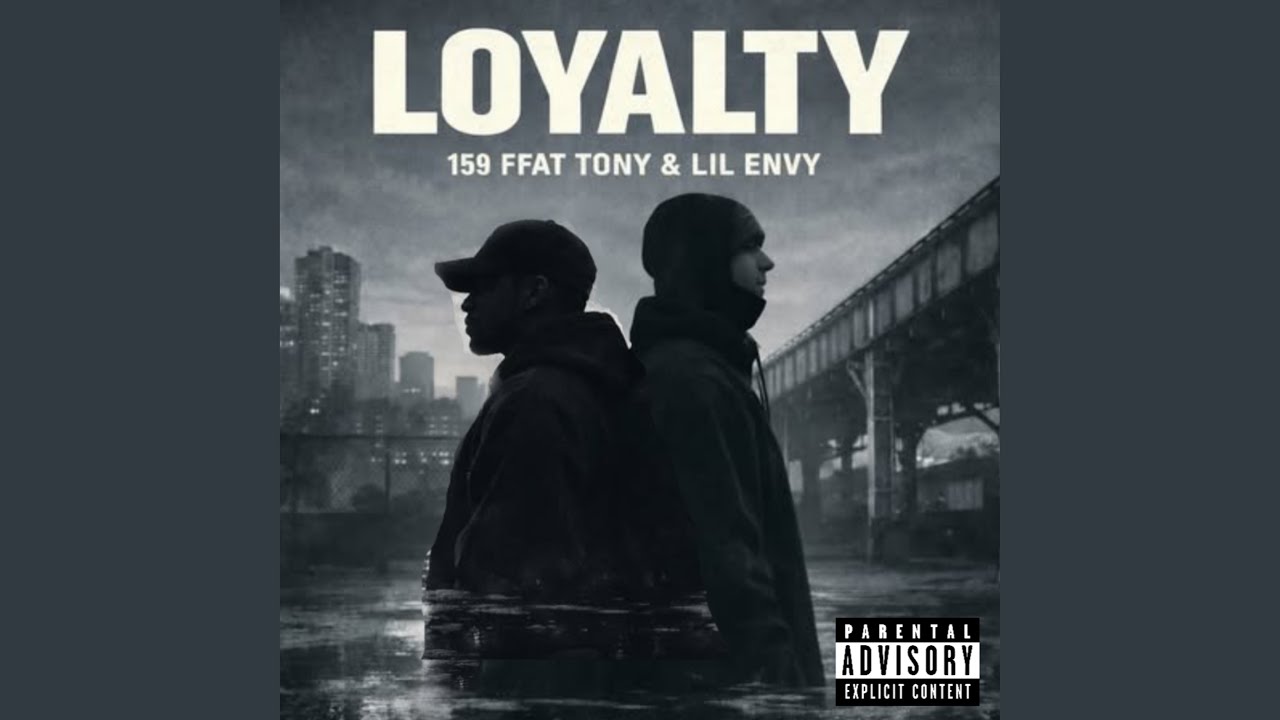 Watch Loyalty on YouTube Watch Loyalty on YouTube