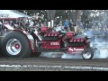 4500 Kg Modified Class Herning 2012