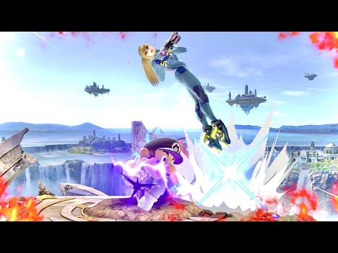 もはや煽りプレイな魅せプレイが面白すぎたwww
