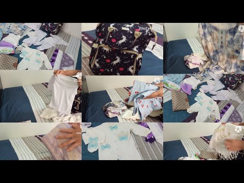 تعقيبات الولاده للام والبيبي الضروريات بلا مبالغه غاديه نولد ماشي نسافر اش تادي معك الطبيب جنس الجني