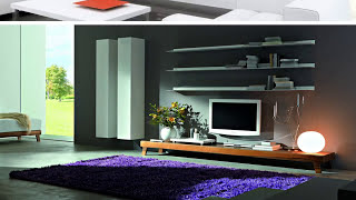 J Furniture TV Stand 10 ultra modern TV stand design ideas
