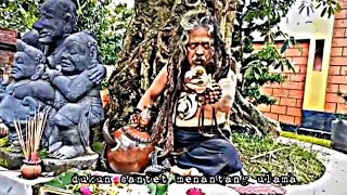 ketika dukun santet menantang ulama langsung dibalas ustadz Abdul Somad