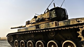 Турция начала военную операцию против ИГИЛ в Сирии (новости) Турция начала военную операцию против ИГИЛ в Сирии (новости)