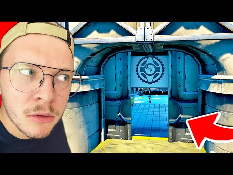 Le BUNKER s'est ENFIN OUVERT ! (Boutique Fortnite à 2h) - Le BUNKER s'est ENFIN OUVERT ! (Boutique Fortnite à 2h)