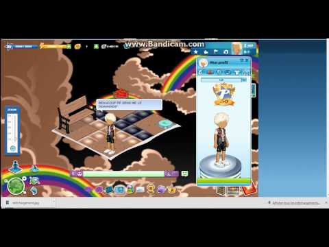 Hacking Woozworld .