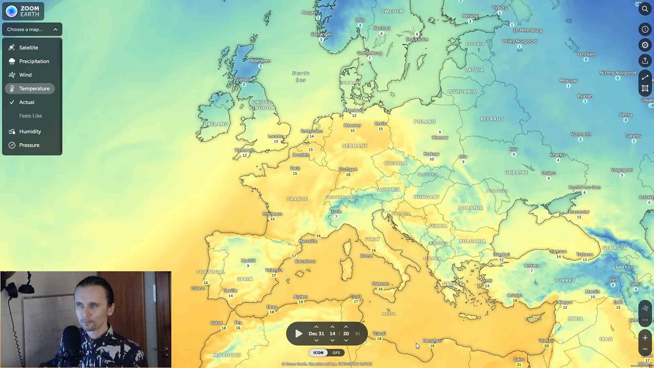 Проблемы от ветряной электрогенерации в хорошую погоду - YouTube