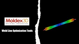 Famous How To: Weld Line Optimization Tools | Moldex3D Quick Discussions Wealth