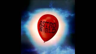 [FREE] TRAVIS SCOTT X ASTROWORLD TYPE BEAT. BALLISTIC