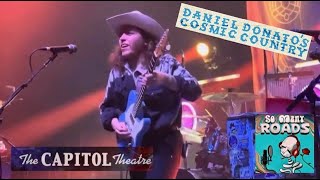 The Unbroken Chain: Daniel Donato Honors the Grateful Dead at the Capitol Theatre