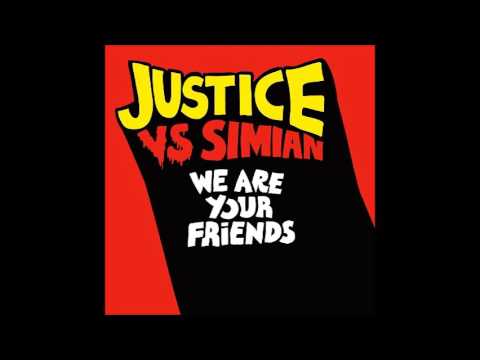 Justice Vs Simian - We Are Your Friends (MitchxMitchx Remix) FREE DOWNLOAD¡¡
