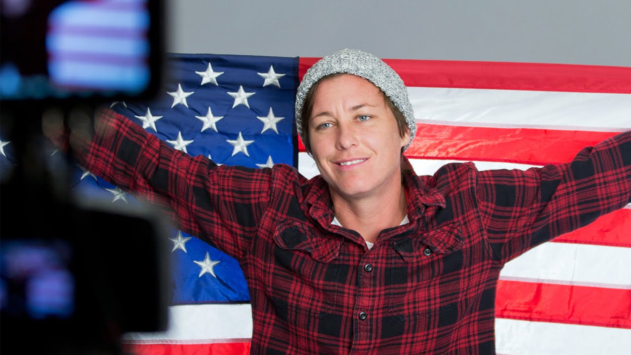 Abby Wambach's Story - Abby Wambach's Story -