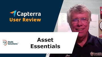 Asset Essentials Review: Great Support