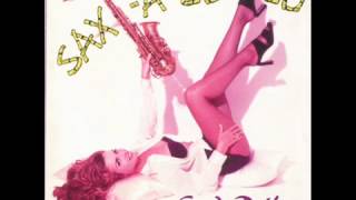 Candy Dulfer - Bob's Jazz chords