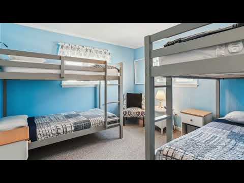 751 Starfish Court, Corolla, NC home video tour