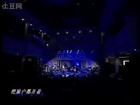 《哭了》李宇春2006.03.10