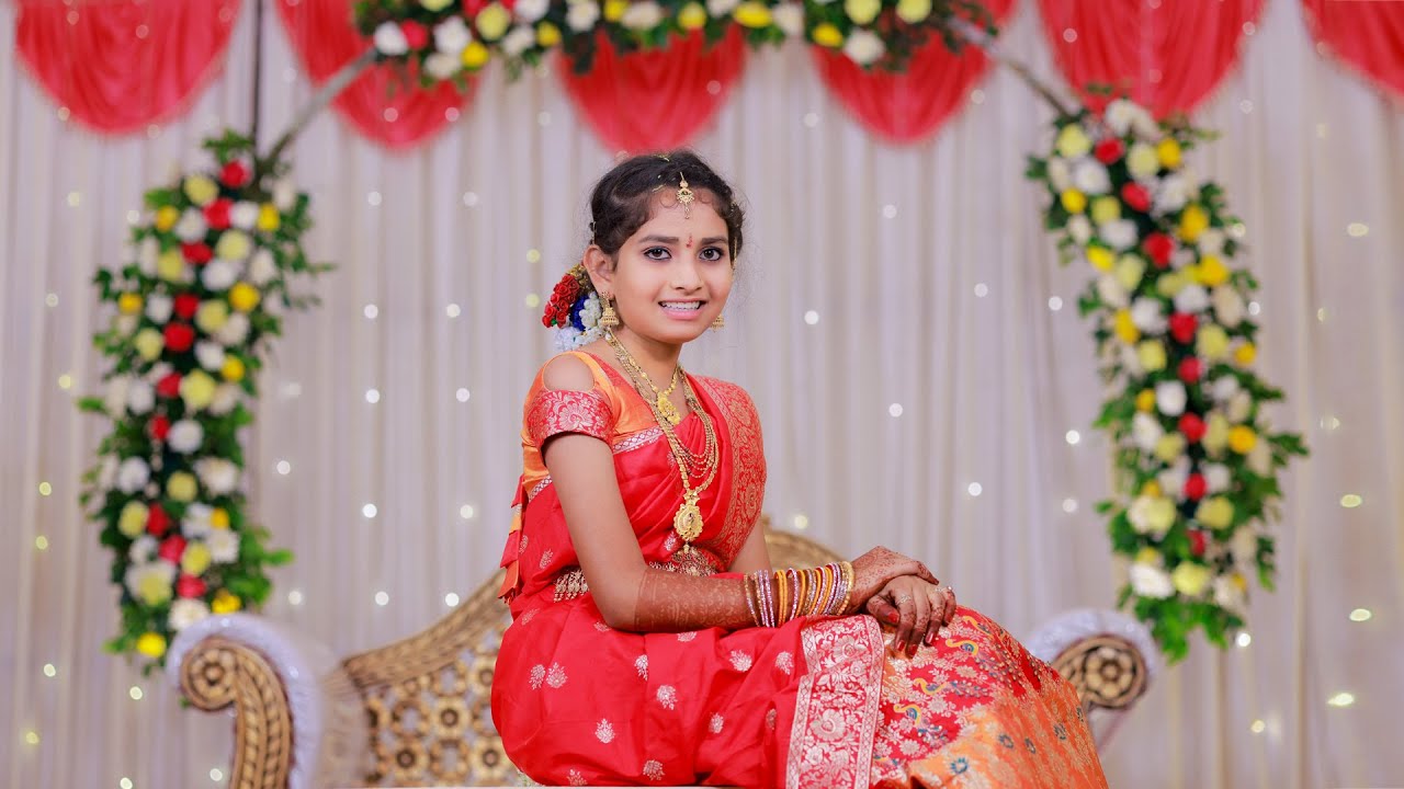 #Asmitha Halfsaree song #rajimages #vizag #9490551434