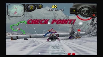 Arctic Thunder - Alaskan Pipeline