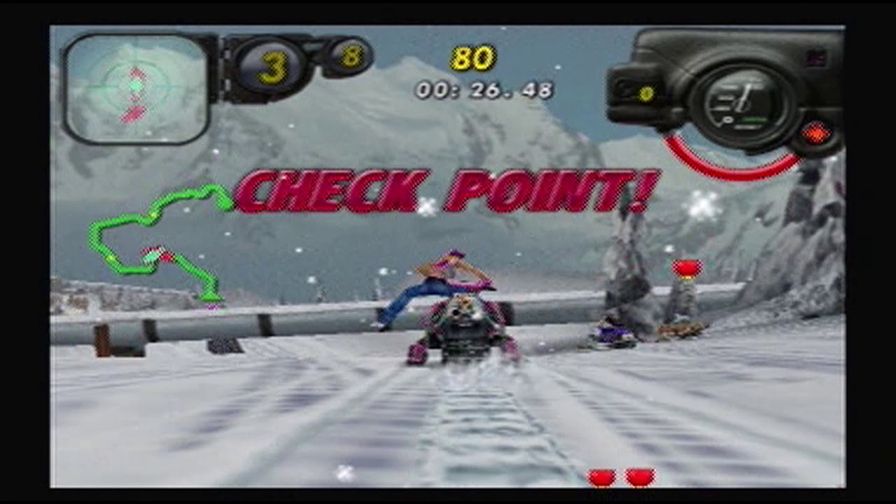 Arctic Thunder - Alaskan Pipeline