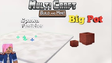 Multicraft Top 5 Hacks And Bugs|| Multicraft Tricks With Worldedit || Tech Gamer Hardik