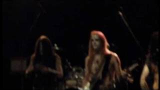 HELLSAW - Psycho Pastor - live (Rock for Roots 2010)