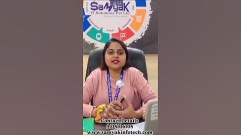 Elevate your career with Samyak Computer Classes- 51+ Branches Worldwide & Growing