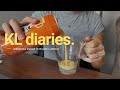 Living in Malaysia🇲🇾 |house hunting, night run, family time