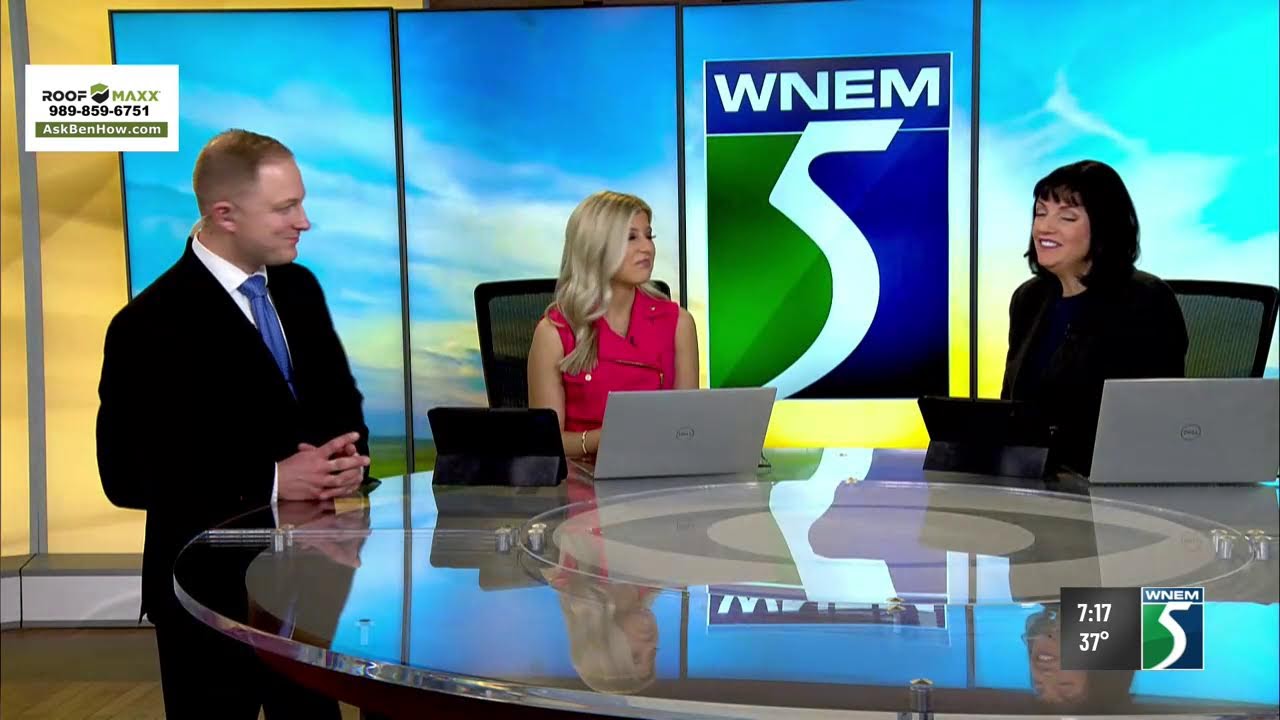 WNEM Morning Extra: Friday, March 6