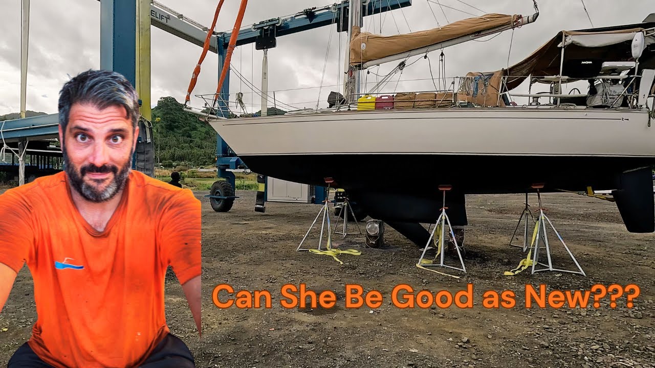 Episode 4: After Hitting the Reef, I’m Alone and Trying to Bring Calico Skies Back