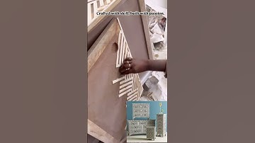 The Art of Bone Inlay Furniture – Handcrafted Elegance by Niktan Export