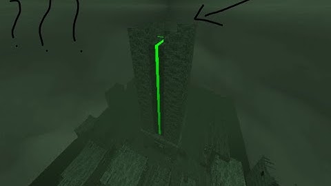 Krunker: HOW TO GET ON TOP OF THE CITADEL TOWER! *NEW* 2021