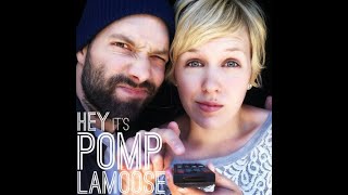 Bust Your Knee Caps (Johnny Don't Leave Me) // Slowed and Reverb // Pomplamoose
