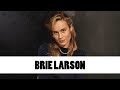 10 Things You Didn&#39;t Know About Brie Larson | Star Fun Facts