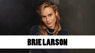 10 Things You Didn't Know About Brie Larson | Star Fun Facts