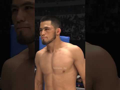 Кыргыз мушкерлери 2-бөлүк