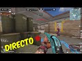 VAMOS a subir a LEYENDA en BLOODSTRIKE #4 | Directo en Vivo🔴|Gameplay Épico