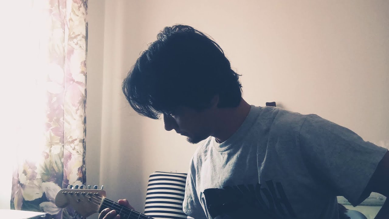 Silk by Butterfingers (cover song) YouTube