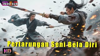 Indo Subkoleksi Film Bertemaseni Bela Diri  Fantasi  Petualangan    Bioskop Tiongkok 2025