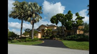 7861 SW 181st Ter, Palmetto Bay, FL 33157 | MLS- A10469799 | REELESTATES.COM
