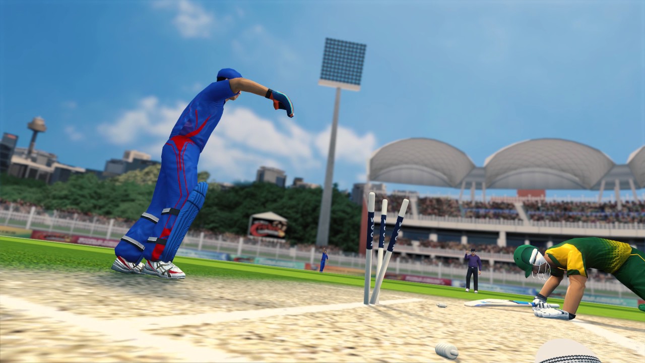 World Cricket Championship2 2nd Anniversary Promo